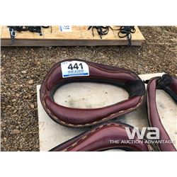 26" HORSE COLLAR