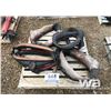 Image 1 : (2) OX COLLARS