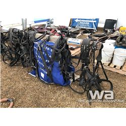 HEAVY HORSE HARNESS