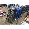 Image 2 : HEAVY HORSE HARNESS