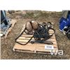 Image 1 : CART HARNESS