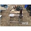 Image 1 : STITCHING HORSE