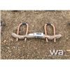 Image 1 : OX YOKE