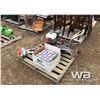 Image 1 : PRESSURE WASHER, STIHL WEEDEATER