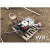 Image 2 : PRESSURE WASHER, STIHL WEEDEATER