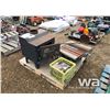 Image 1 : WOOD STOVE