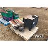 Image 2 : WOOD STOVE