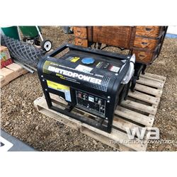 UNITED POWER 2900W GENERATOR