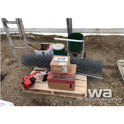 HOMELITE WEED EATER