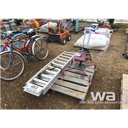 AERIAL ASSAULT AUTOMATIC TRAP