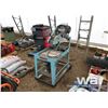 Image 1 : TARGET MASONRY SAW