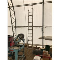 EXTENSION LADDER