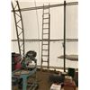 Image 1 : EXTENSION LADDER