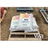 Image 1 : (5) BAGS BIRD FEED
