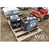 Image 1 : MOTOMASTER AIR COMPRESSOR