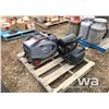Image 2 : MOTOMASTER AIR COMPRESSOR