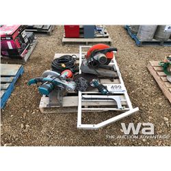 MITRE SAW