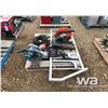 Image 1 : MITRE SAW