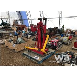 ENGINE HOIST