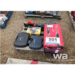 MIG WELDER