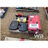 Image 1 : MIG WELDER