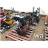 Image 1 : INGERSOLL RAND PORTABLE AIR COMPRESSOR