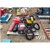 Image 1 : SHOP VAC
