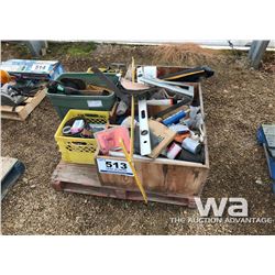 MISC. TOOLS