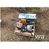 Image 1 : UN-USED SUNFORCE 400 WATT WIND GENERATOR