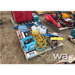 ELECTRICAL, SCREWS