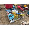 Image 1 : ELECTRICAL, SCREWS