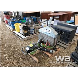 CATA-DYNE NAT. GAS HEATER