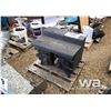 Image 1 : FRONTIER WOOD STOVE