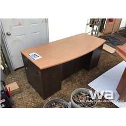 OFFICE DESK