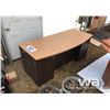 Image 1 : OFFICE DESK