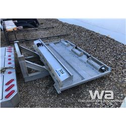 MAGNUM TRUCK HEADACHE RACK