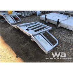 MAGNUM TRUCK BUMPER