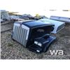 Image 2 : KENWORTH T800 HOOD