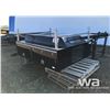 Image 1 : MILRON 7 X 6 FT. SERVICE BODY