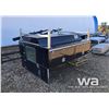 Image 2 : MILRON 7 X 6 FT. SERVICE BODY