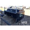 Image 3 : MILRON 7 X 6 FT. SERVICE BODY