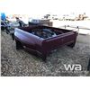 Image 2 : 2001 DODGE DUALLY P/U BOX
