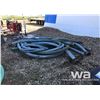 Image 1 : 2" & 4" SUCTION HOSE