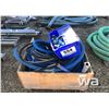 Image 1 : OIL COOLER HOSE & FITTINGS