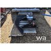 Image 1 : 5TH WHEEL HITCH & TAILGATE