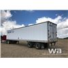 Image 4 : 1986 FRUEHAUF T/A VAN TRAILER
