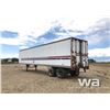 Image 4 : 1987 TRAILMOBILE T/A VAN TRAILER