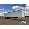 Image 2 : 1985 TRAILMOBILE T/A VAN TRAILER