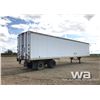Image 3 : 1985 TRAILMOBILE T/A VAN TRAILER