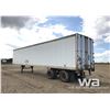 Image 4 : 1985 TRAILMOBILE T/A VAN TRAILER